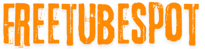 Freetubespot logo
